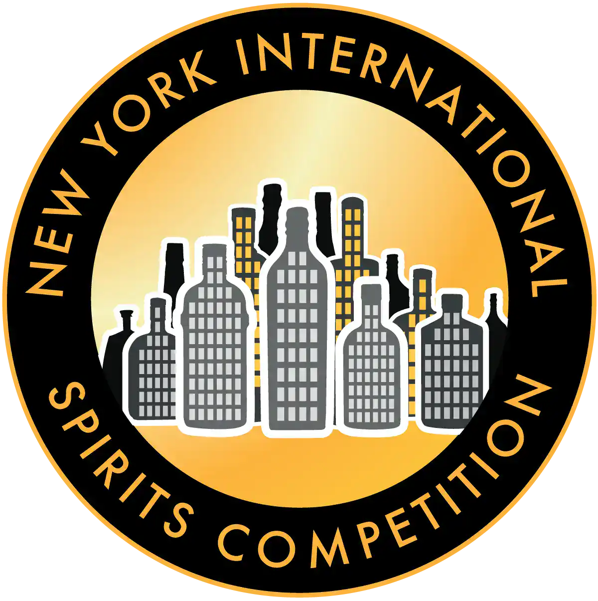 15th New York International Spirits Competition