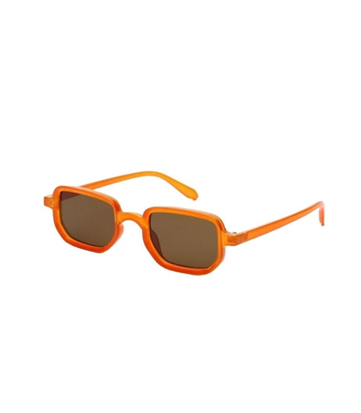 gafas de sol mujer i am hot estilo retro naranjas (1)