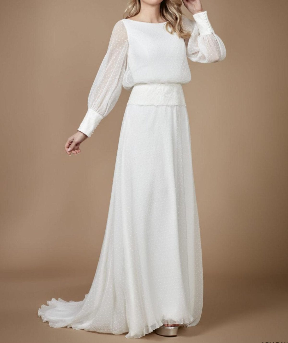 Vestido Outlet-08-clean – Diagonal Núvies, tienda de novias en Barcelona