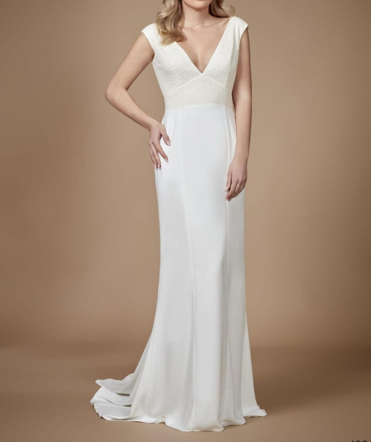 Vestido Outlet-10-clean – Diagonal Núvies, tienda de novias en Barcelona