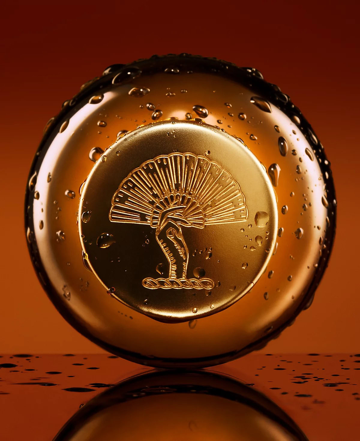 Gucci The Alchemist’s Garden Rosa Sublime Eau de Parfum 2025 perfume bottle