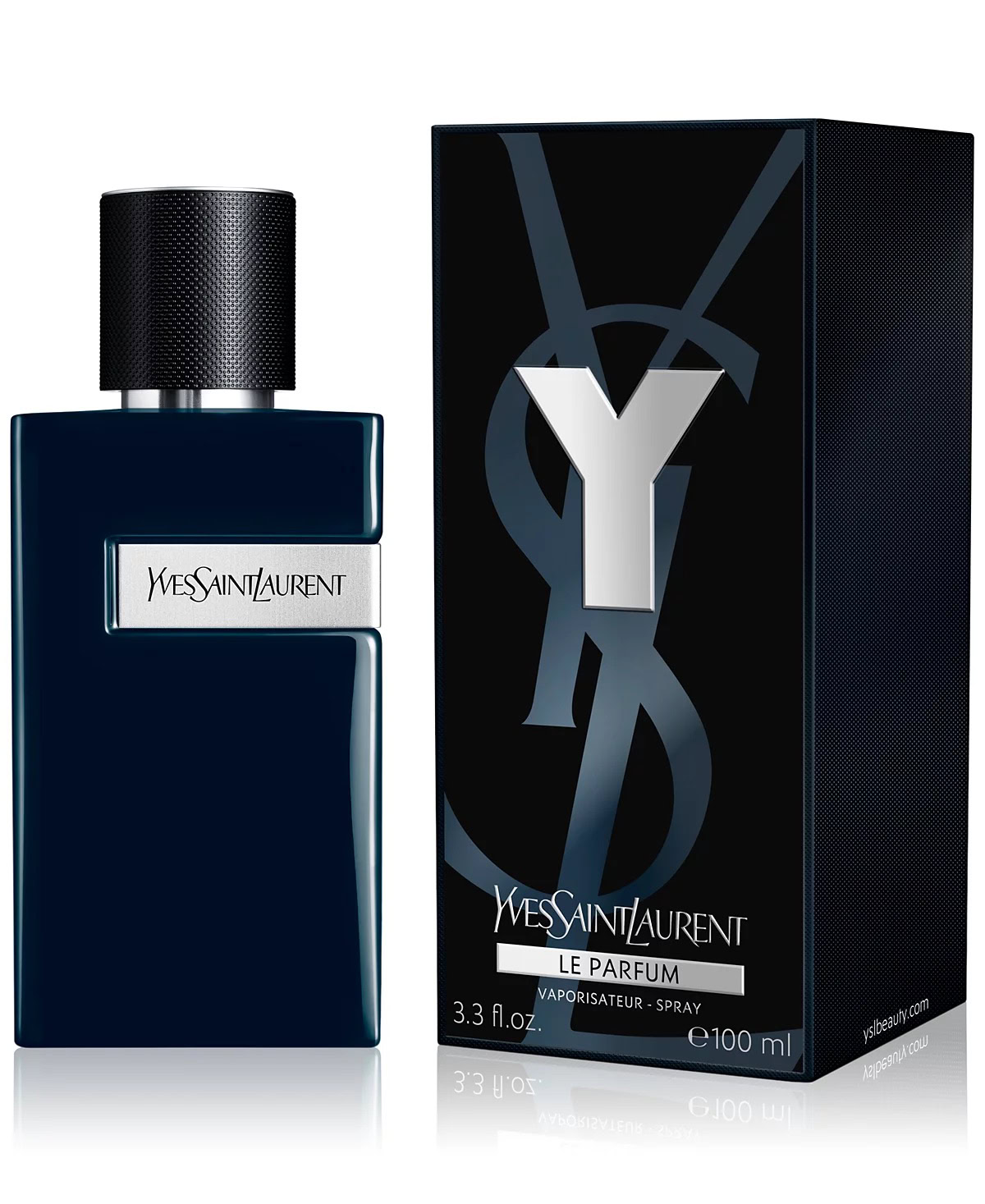 y le parfum (2025 version) eau de parfum by yves saint laurent 2025