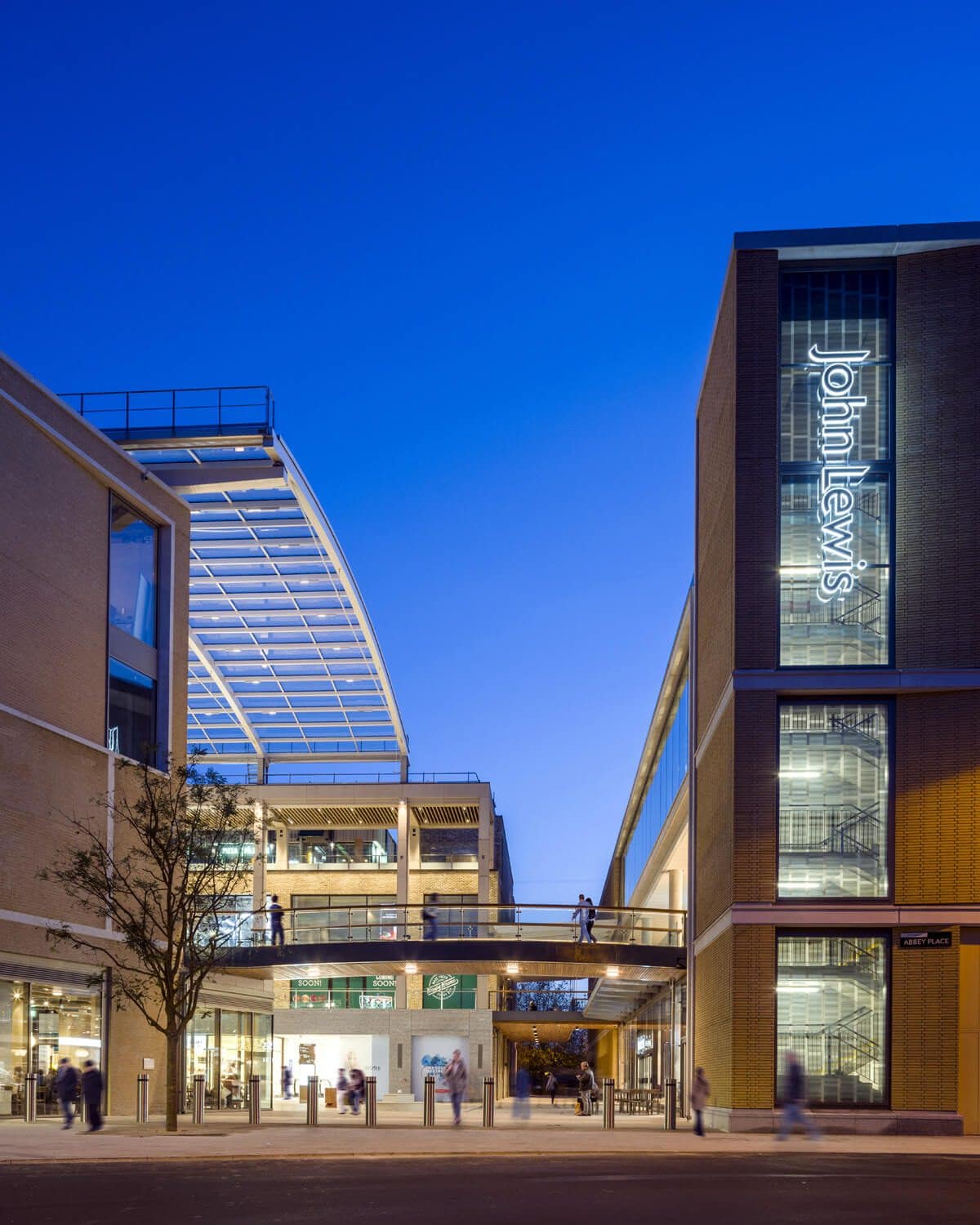 35. N5 - WESTGATE OXFORD MALL - 024