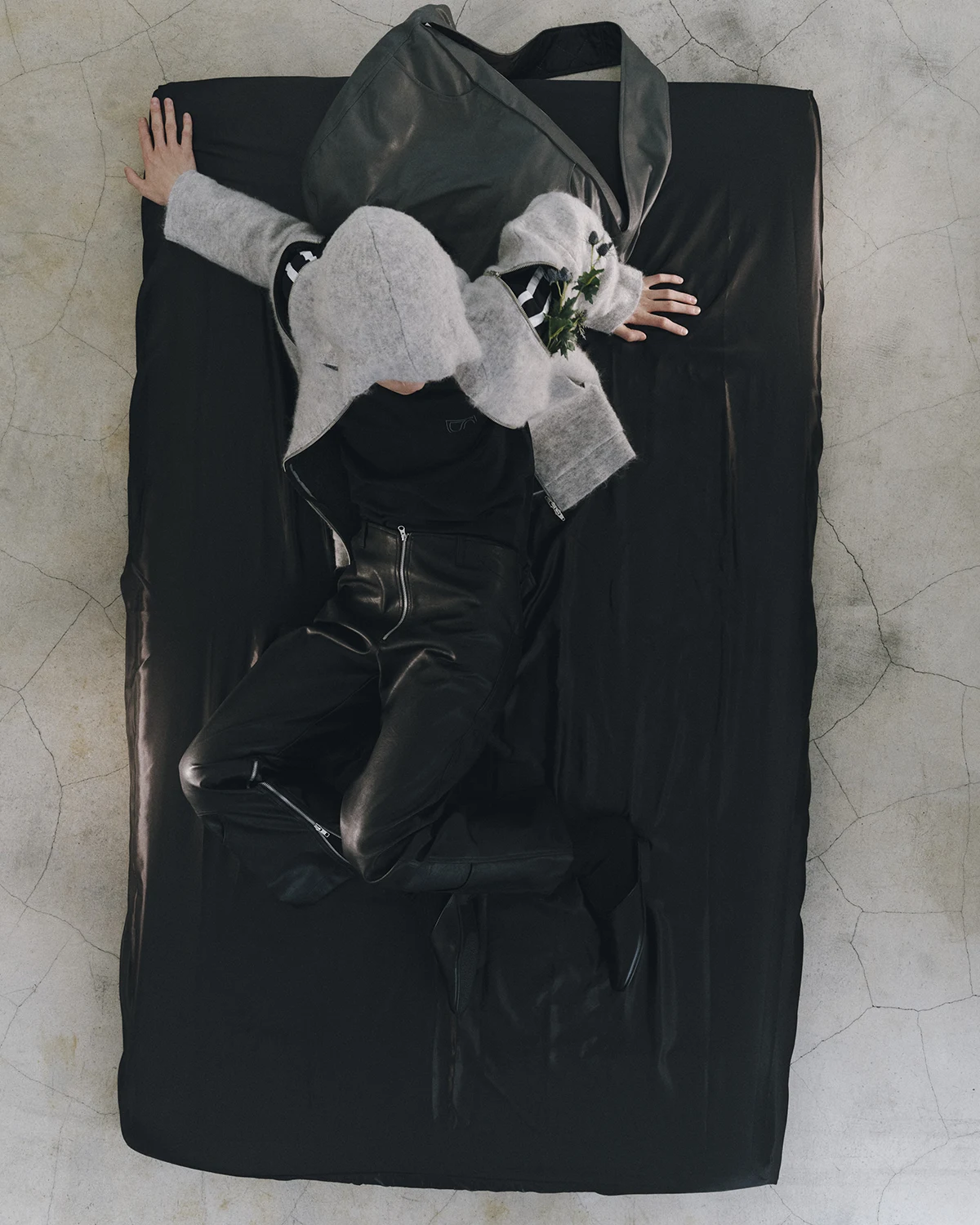 FW24 | SHOOP Clothing FW24 | SHOOP Clothing