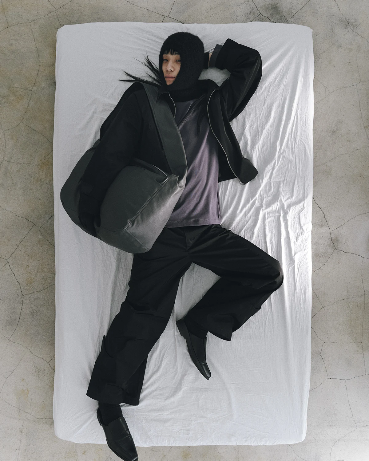 FW24｜SHOOPクロージング