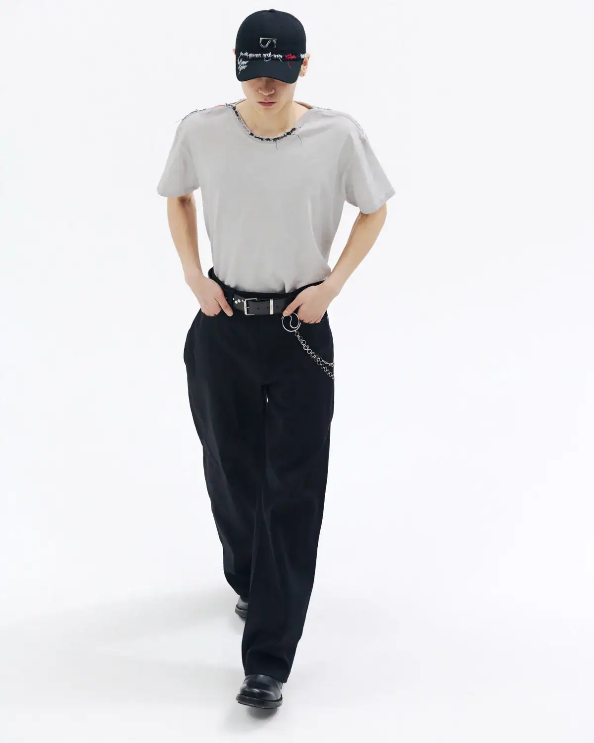 SHOOP Clothing - HOME