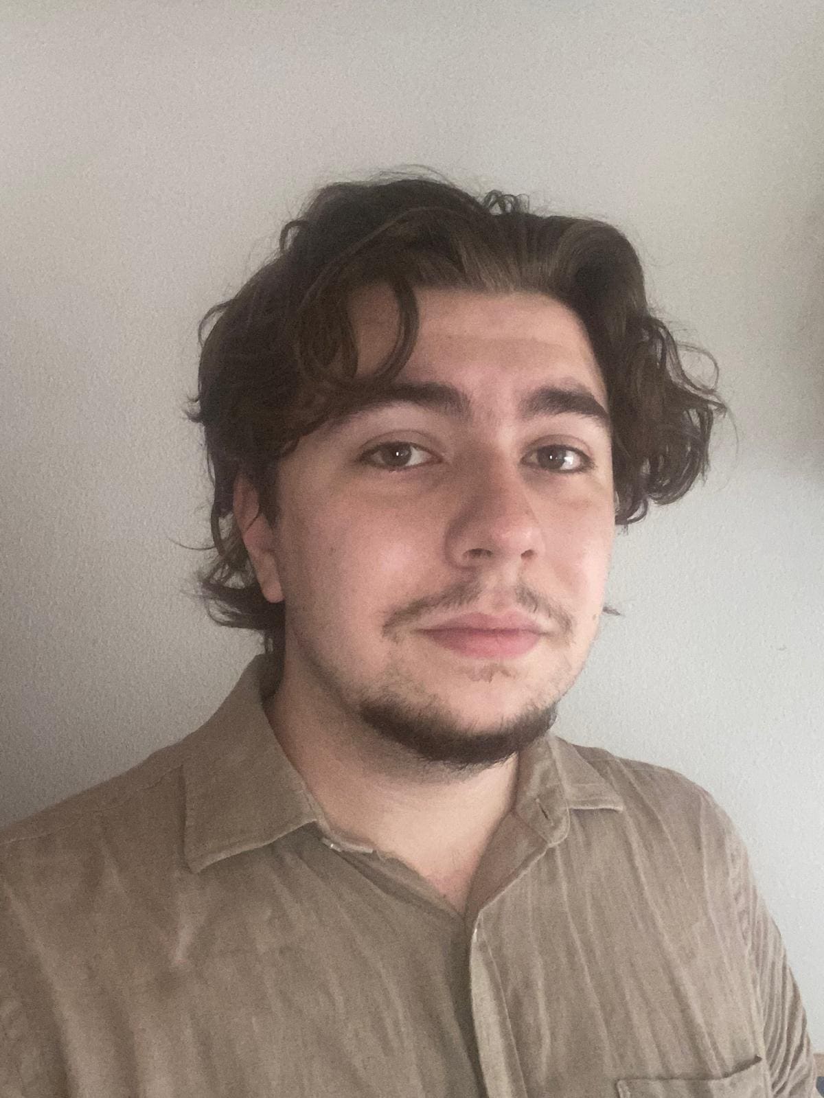 Photo de moi
