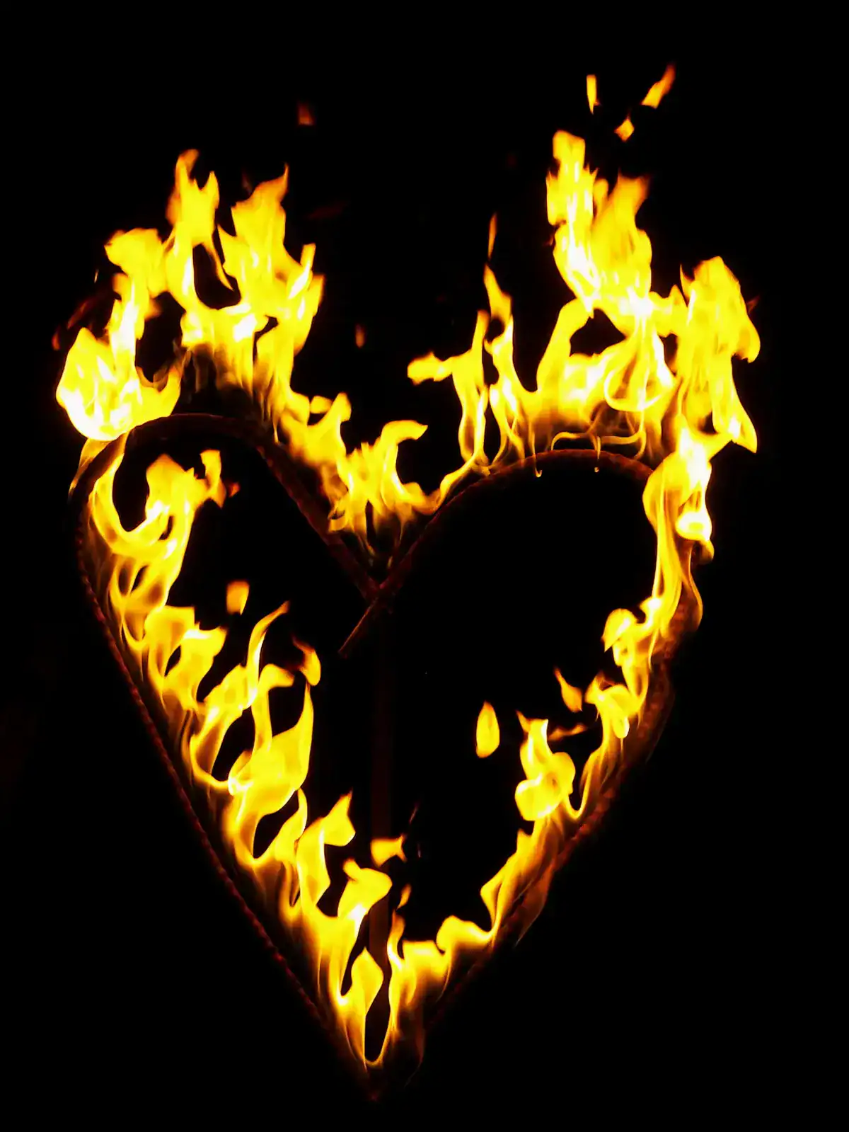 Feuerherz