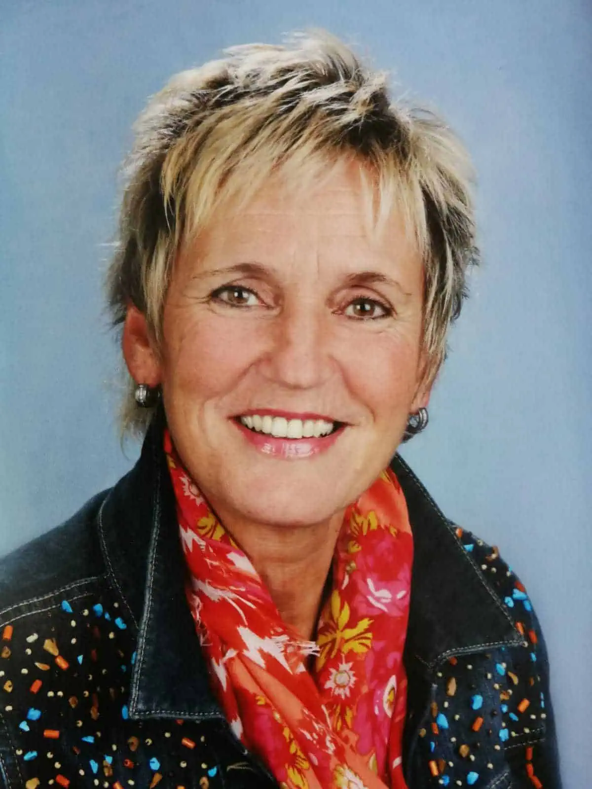 Andrea Meier-Odenbach