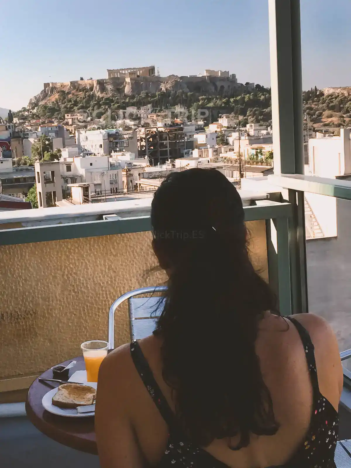 Donde dormir en Grecia Continental_Hoteles en Grecia_ClickTrip