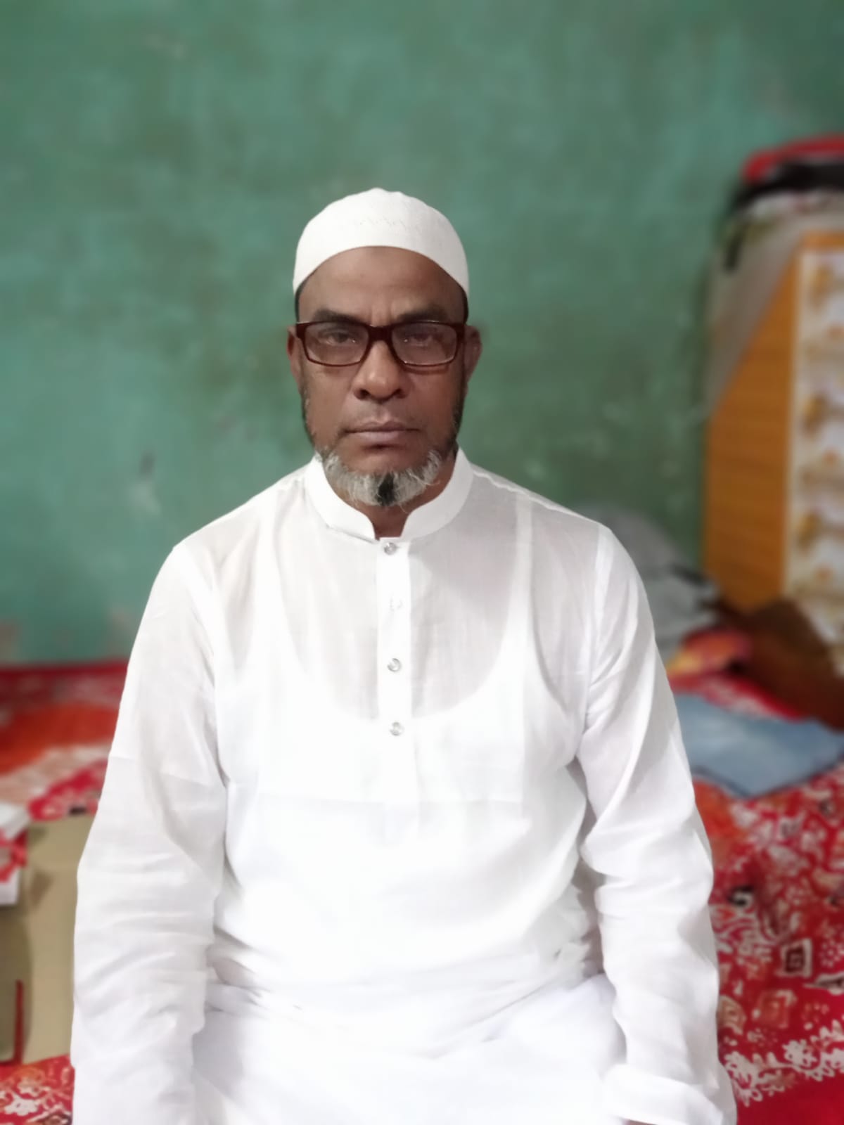 কুড়িগ্রাম পৌরসভা নির্বাচনে মেয়র পদে আসছেন সাবেক ভিপি মোঃ আব্দুর রহিম শামীম