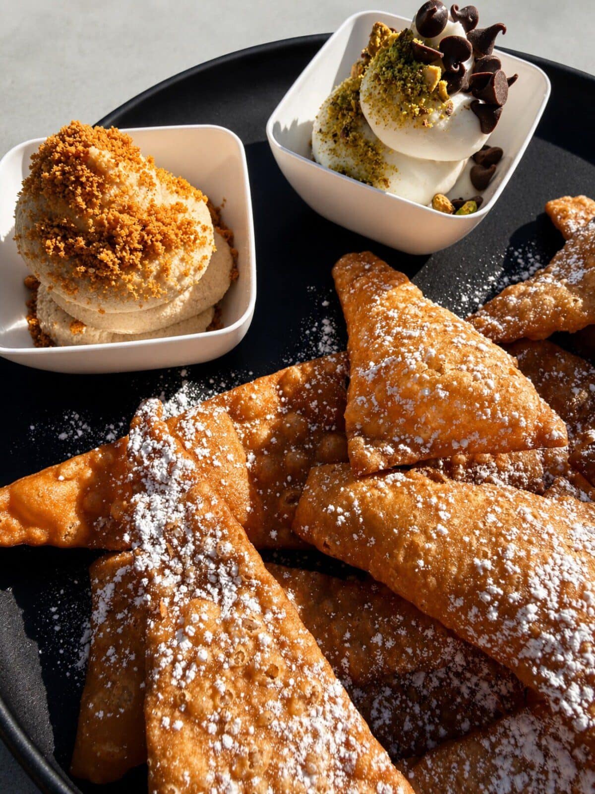 La Dolce Cannoli Southern California