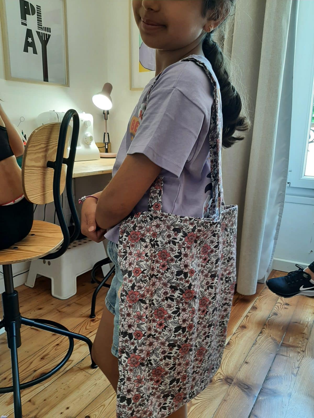 Cours de couture Nice