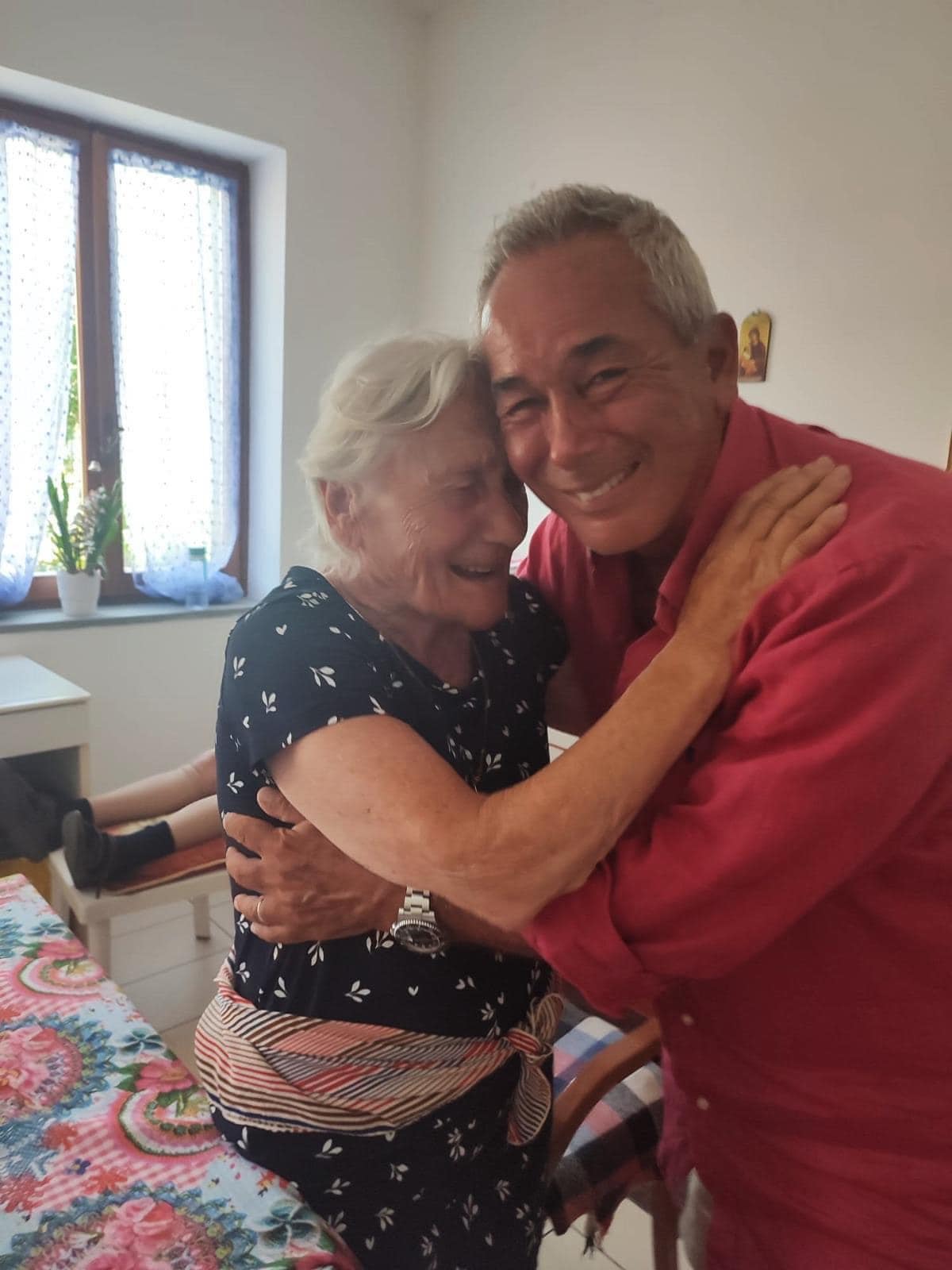 La Fondazione Della Cassa Di Risparmio Di Cesena Nelle Case Delle Persone Con Diabete Più Fragili