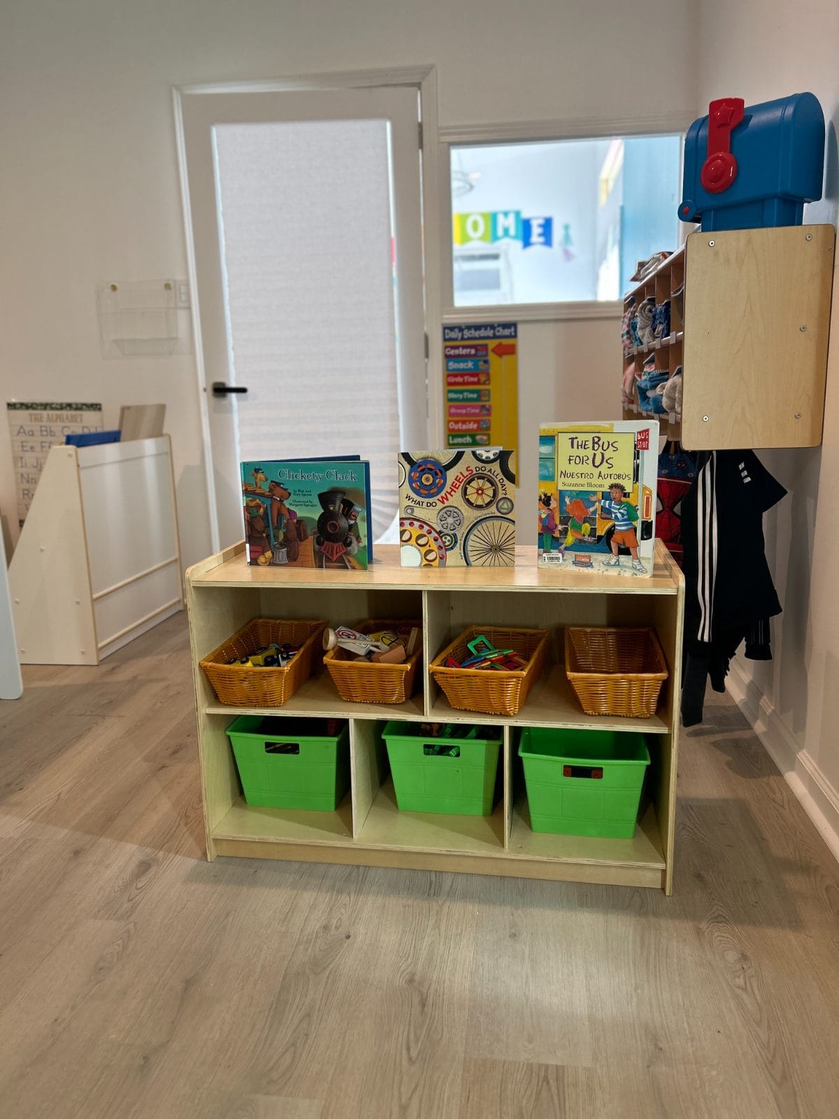Brand New Portable Classroom for Sale in Georgia