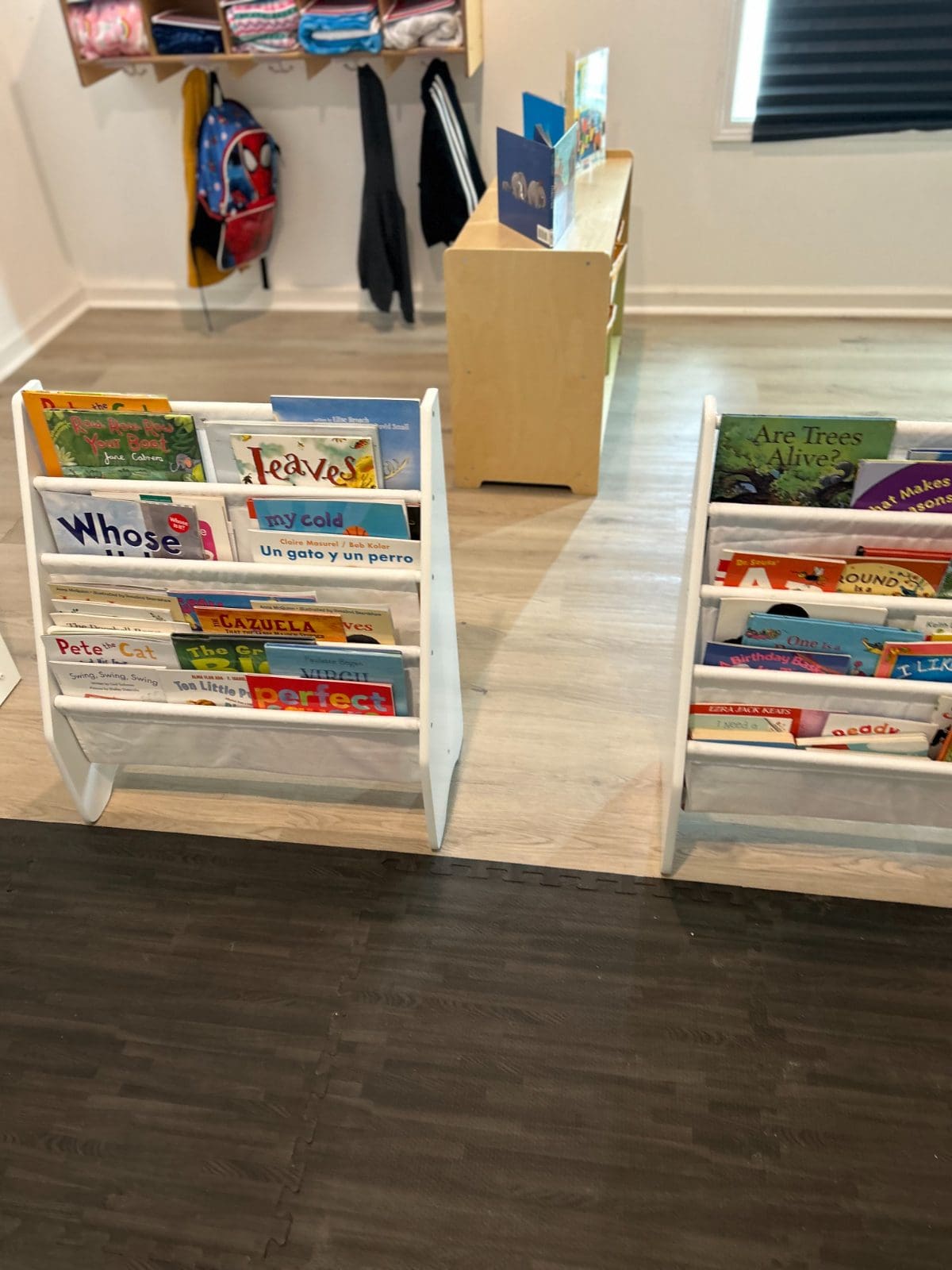 Brand New Portable Classroom for Sale in Georgia