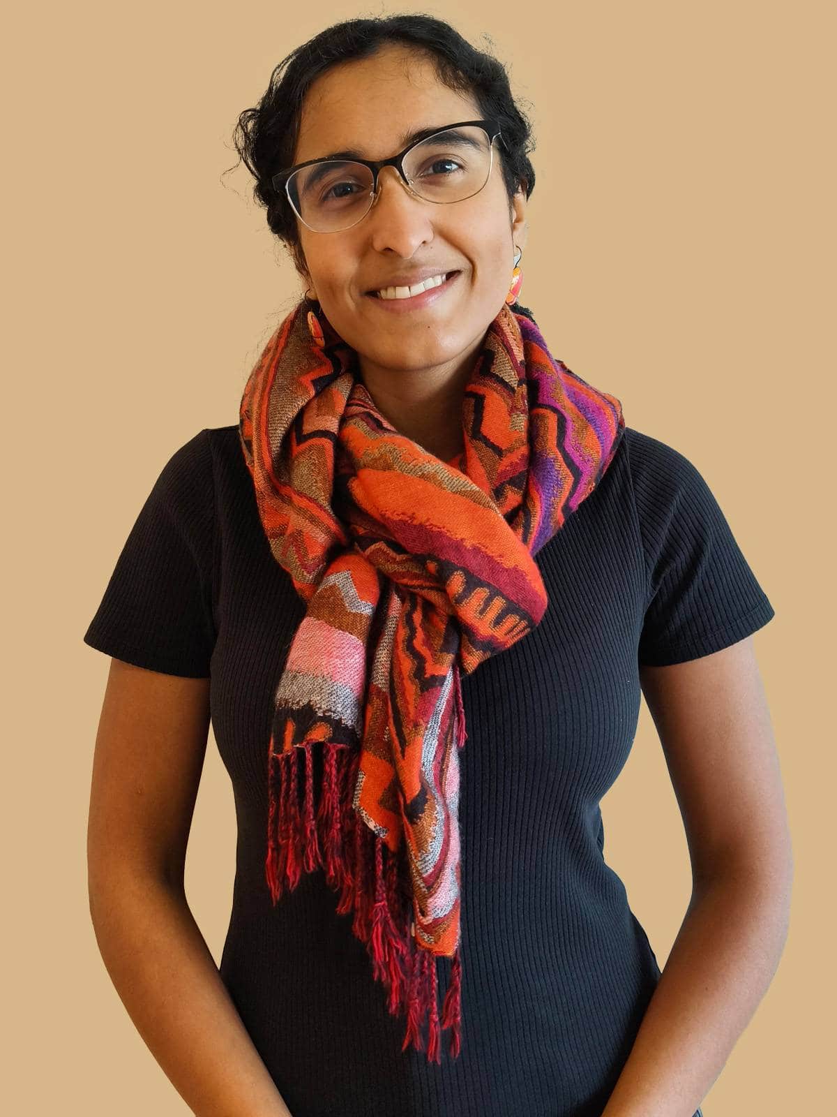 Harsha Kulasekaran - Clinical Psychologist