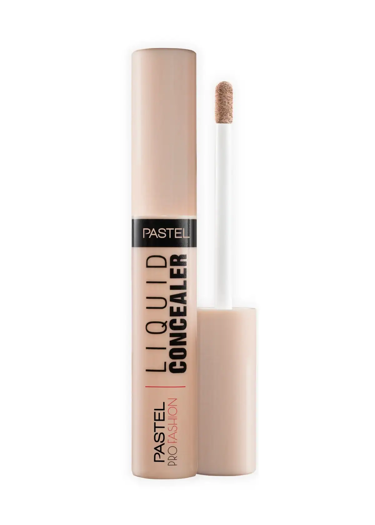 LIQUID CONCEALER - თხევადი კონსილერი
