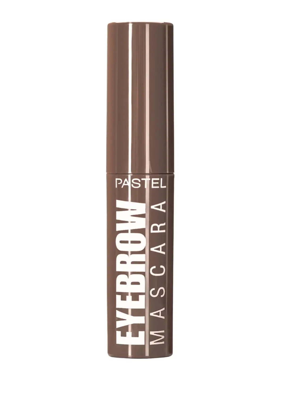 PASTEL EYEBROW MASCARA - წარბის ტუში
