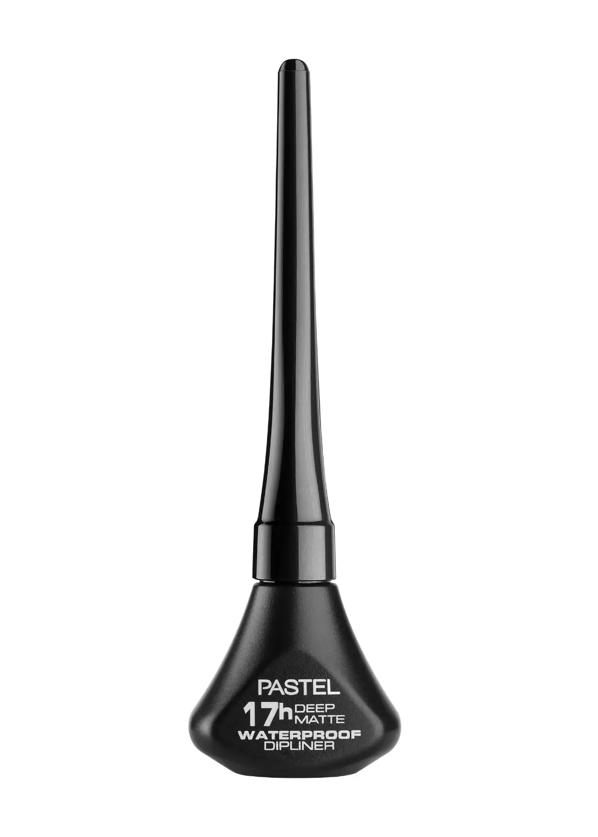 PASTEL WATERPROOF DIPLINER BLACK - დიპლაინერი