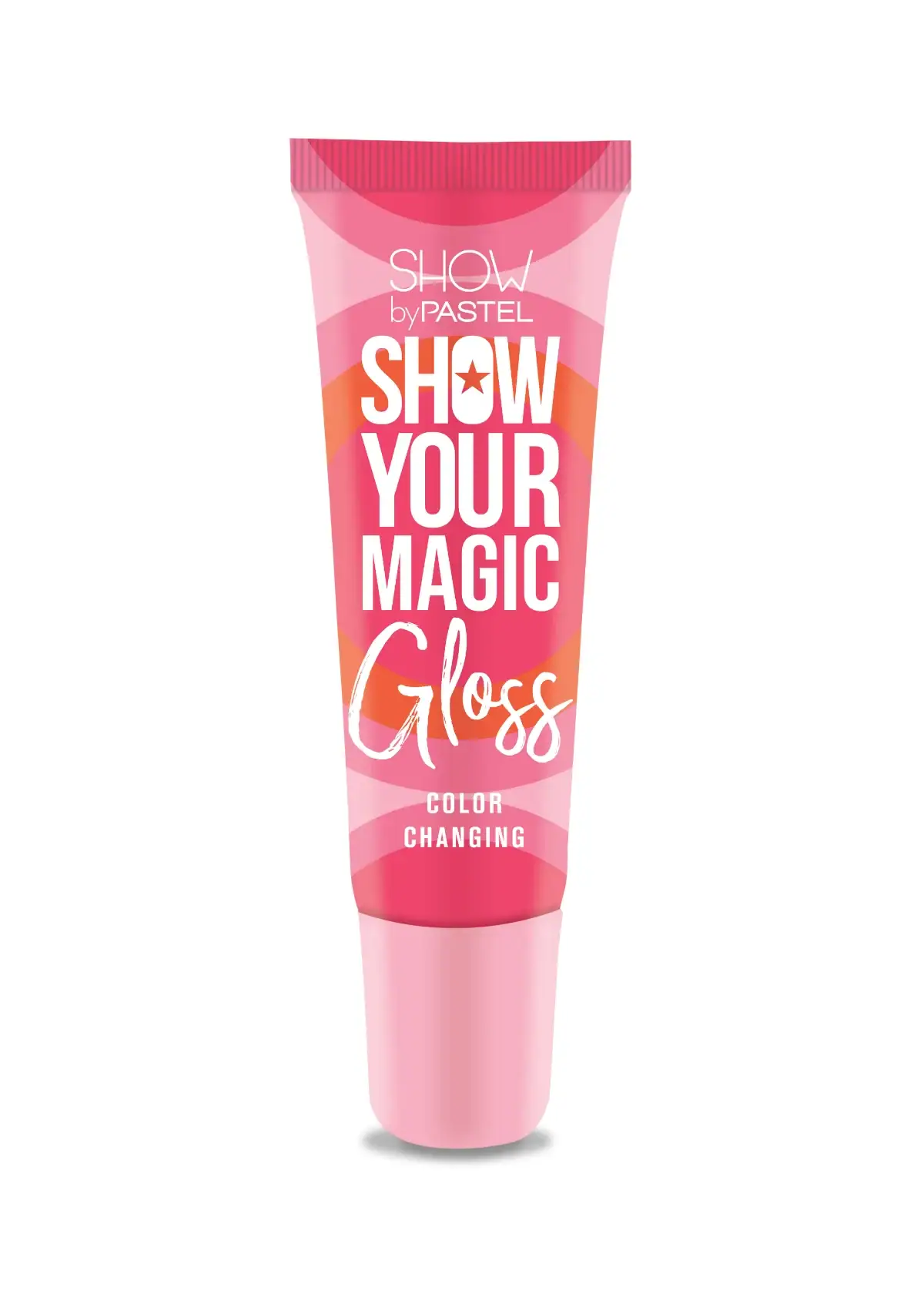 SHOW BY PASTEL EXPRESS COLOR MAGIC GLOSS
