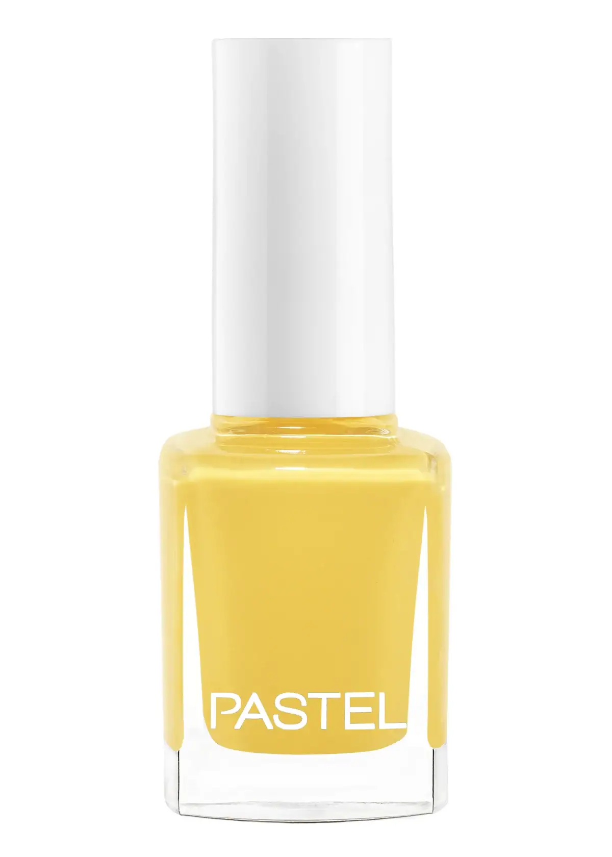 PASTEL ფრჩხილის ლაქი - 295