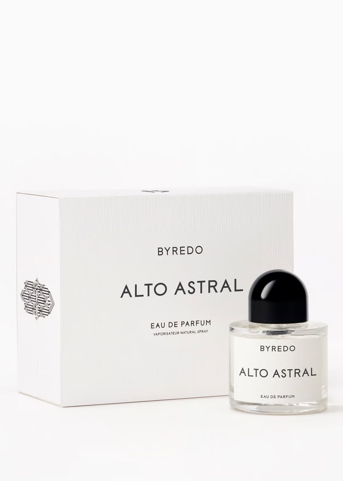 Byredo Alto Astral Eau de Parfum 2025