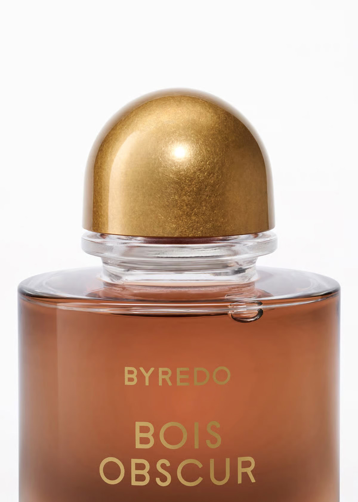 byredo bois obscura