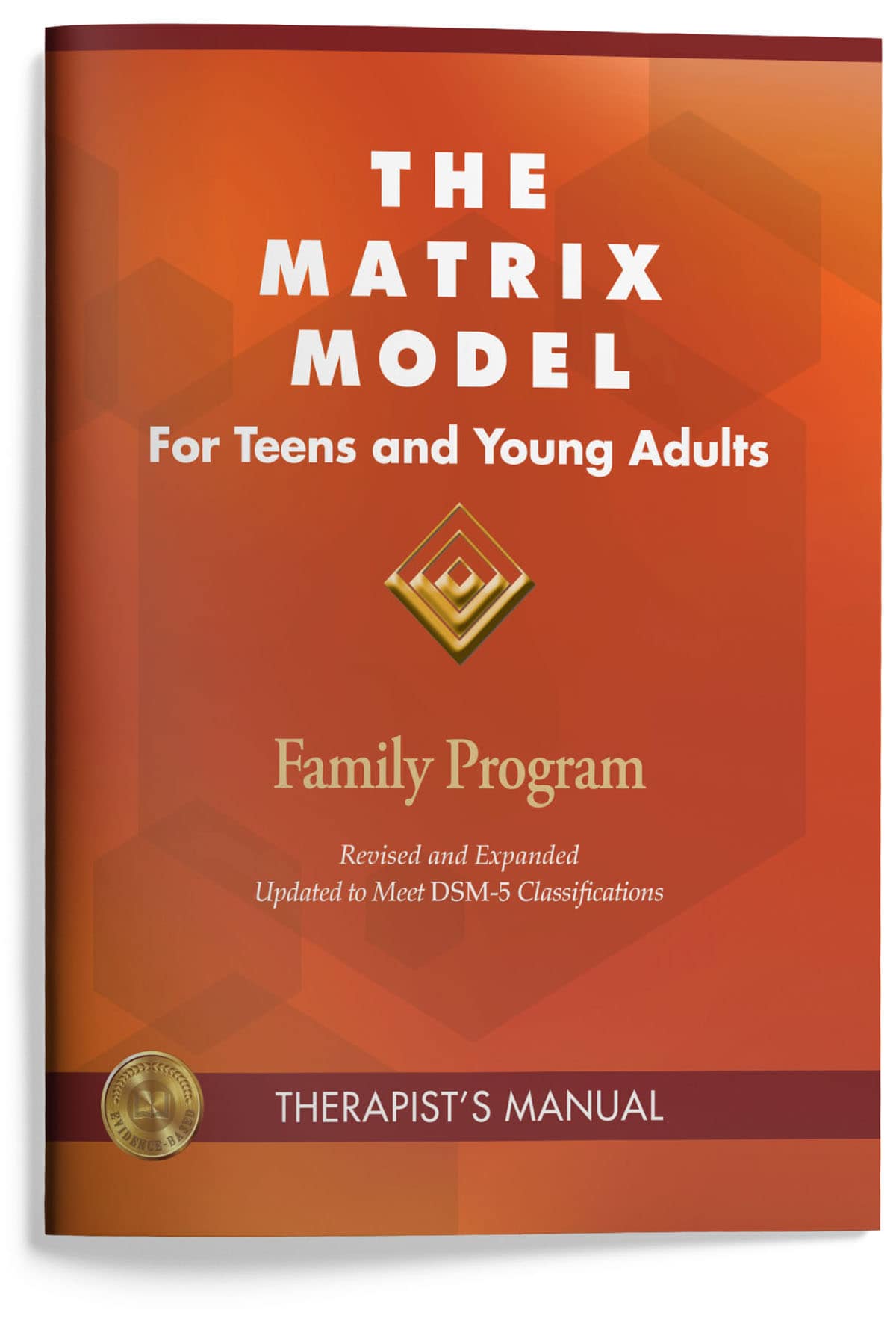 clare-matrix-manual-cover-family clare-matrix-manual-cover-family