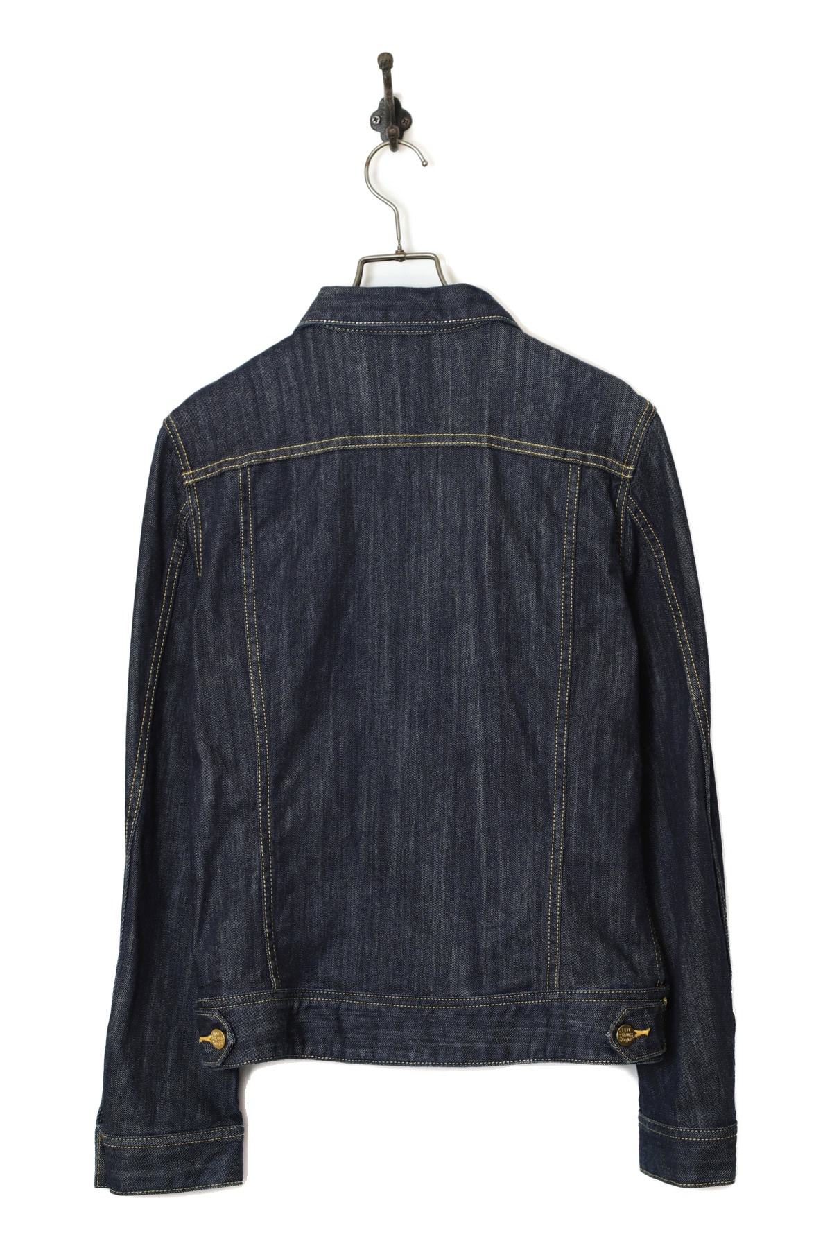 USED LEVI'S DENIM JACKET/M - 画像 (8)