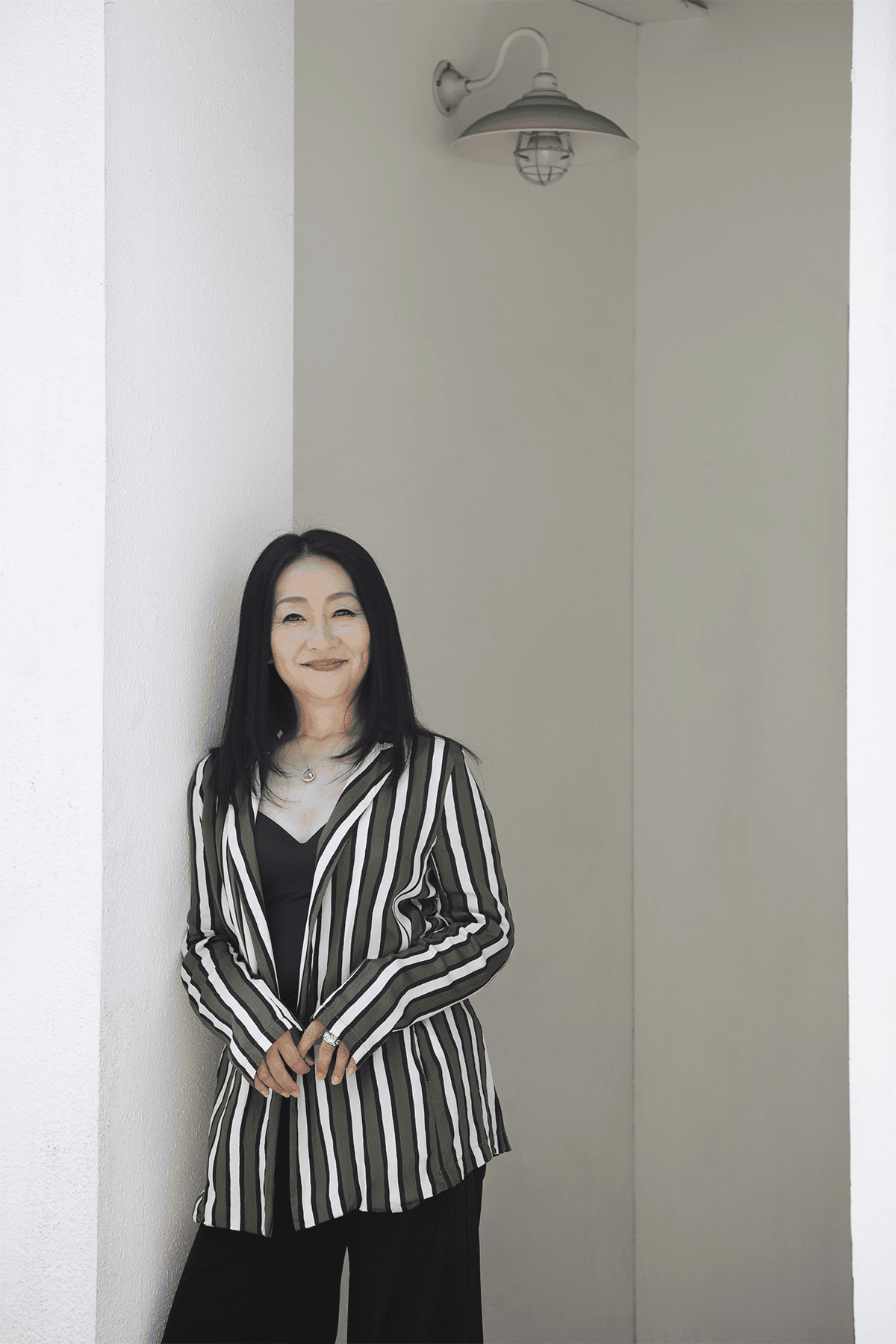 近藤ナツコの近影