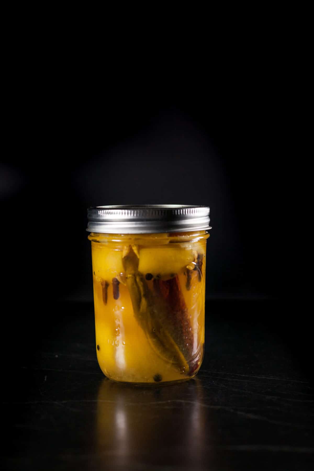 Preserved Lemons