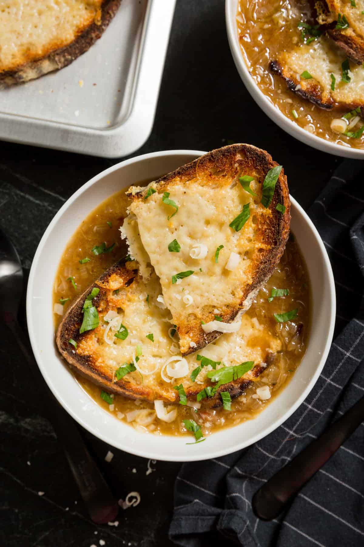 Onion Soup