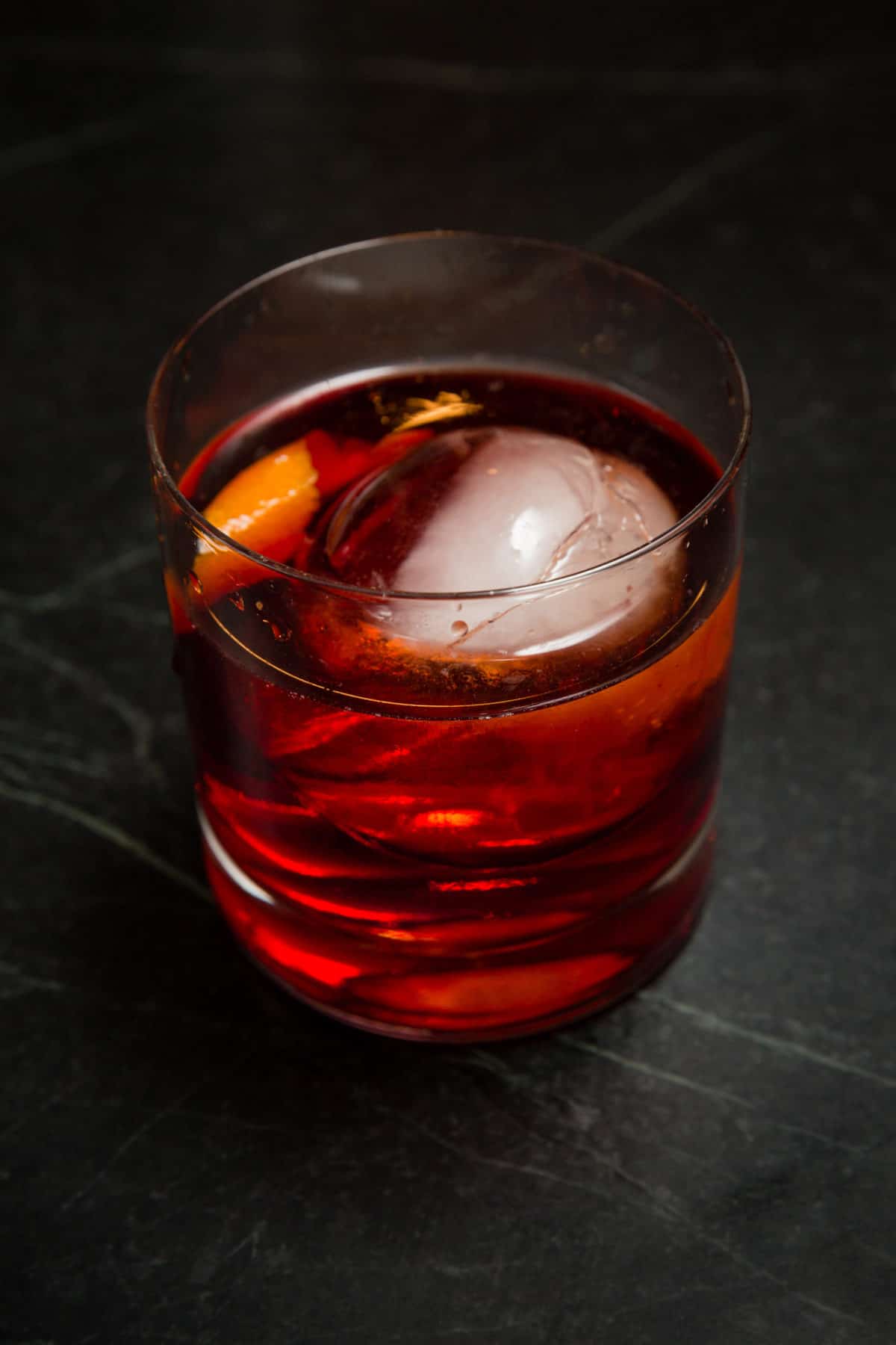 negroni