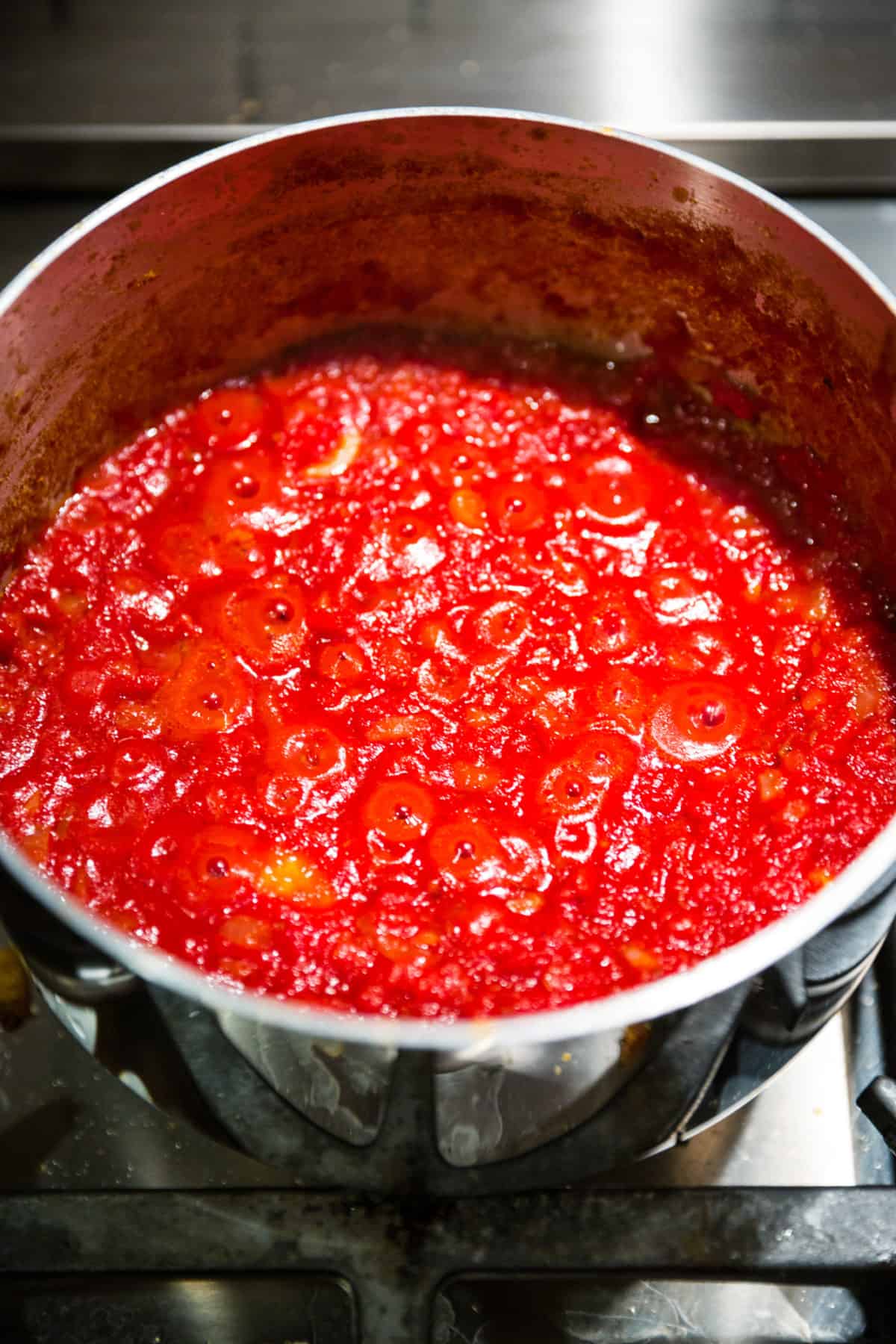 Tomato Sauce