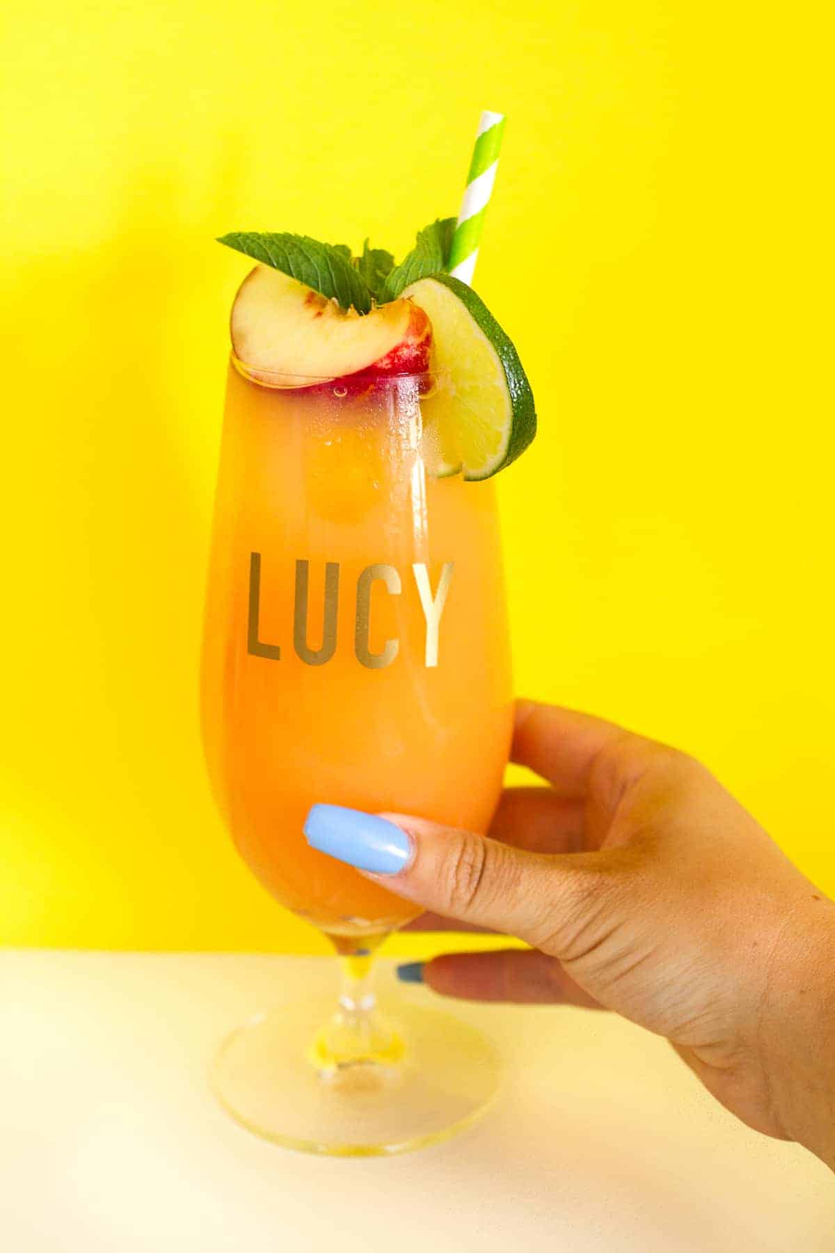 OUR CUSTOM STICKER COLLECTION IS LIVE!! - Custom Name Stickers Vinyl Glasses Glass Quote Hen Party Bachelorette Party Bridal Shower