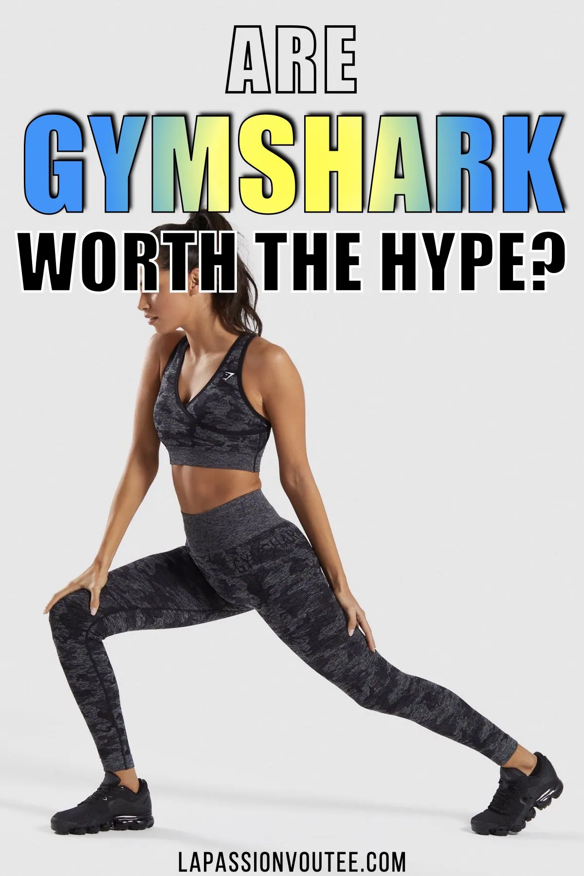 Best Gymshark Leggings For Yoga