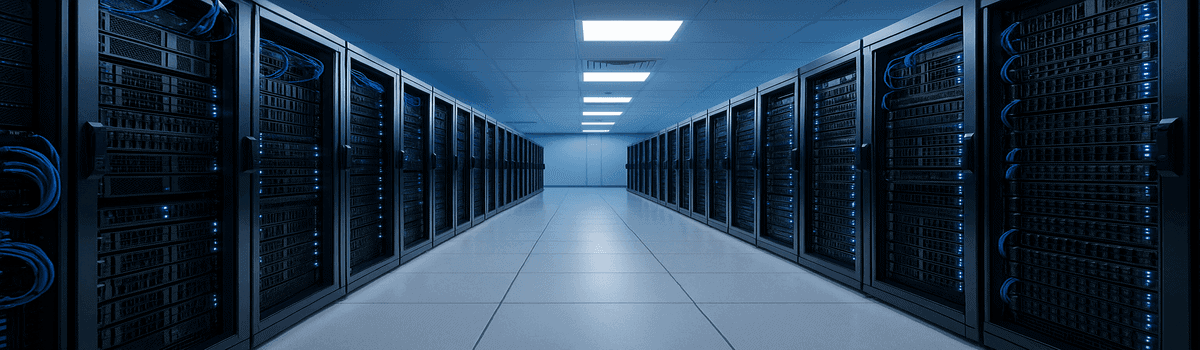 drobo datacenter