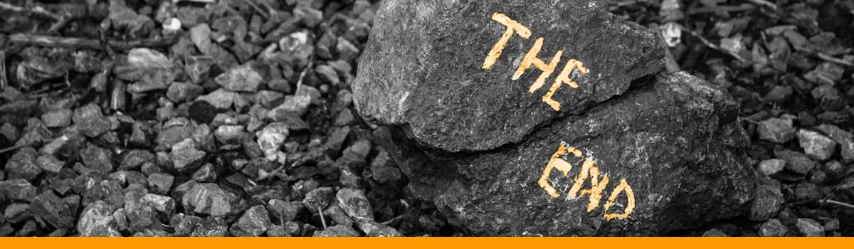 The End Stone