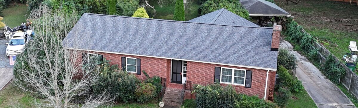 roofing contractors concord nc