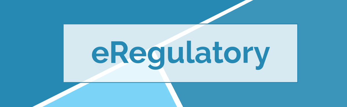 eRegulatory | Electronic Regulatory Files for Clinical Research Header