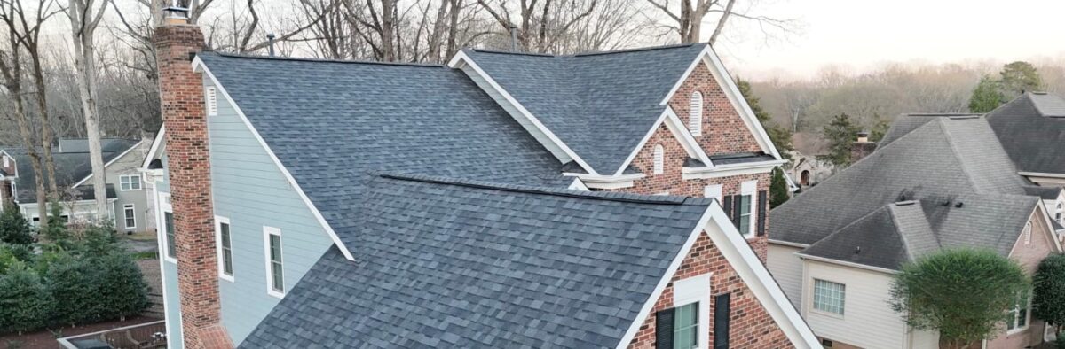roofing company Rocky River NC