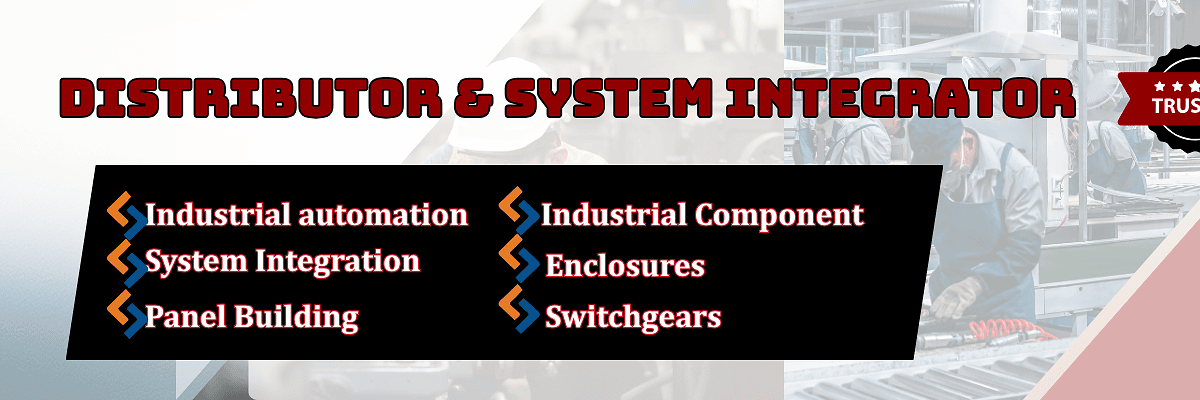 Trusted distributor