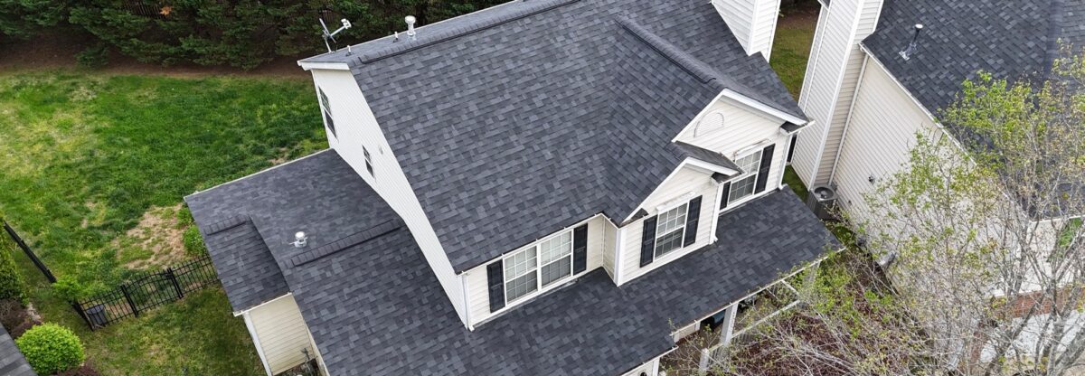 roofing services mint hill nc