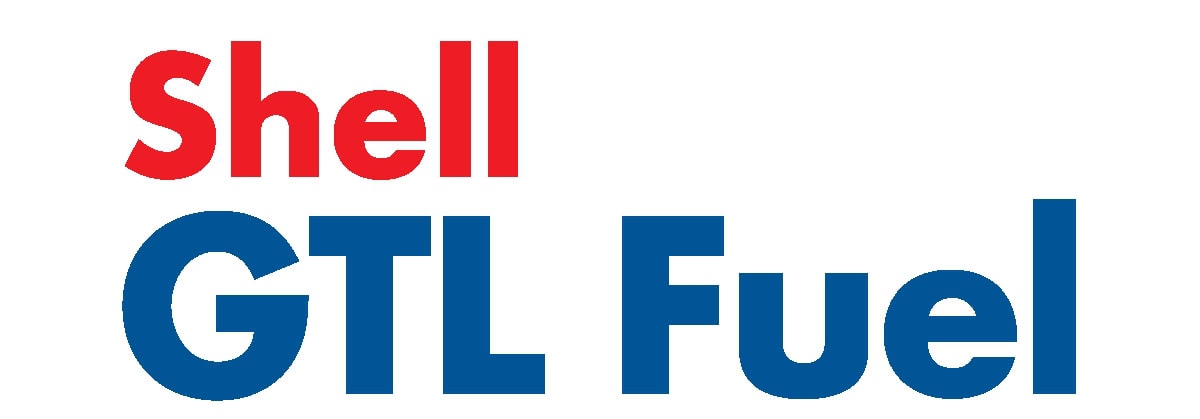 Shell GTL Fuel logo