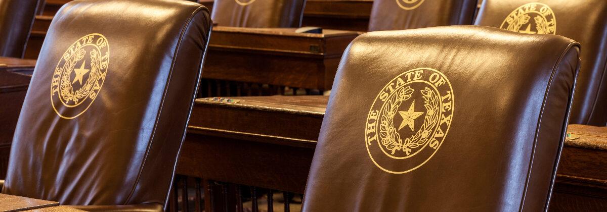 How Does a Bill Become a Law in Texas?