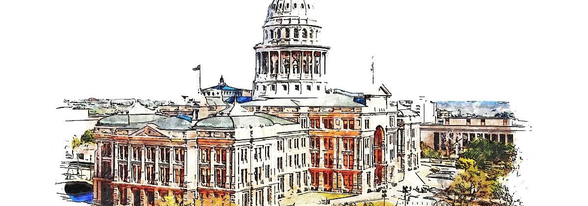 Hiring a Texas Lobbyist?