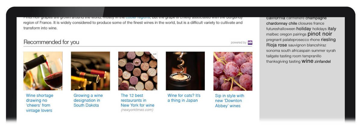 Related Post Plugin