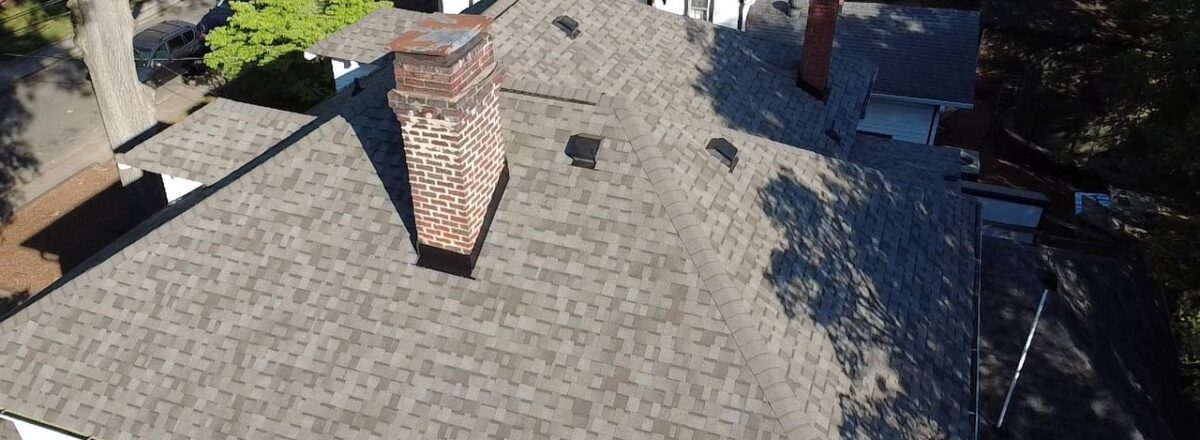 roofing company Matthews NC