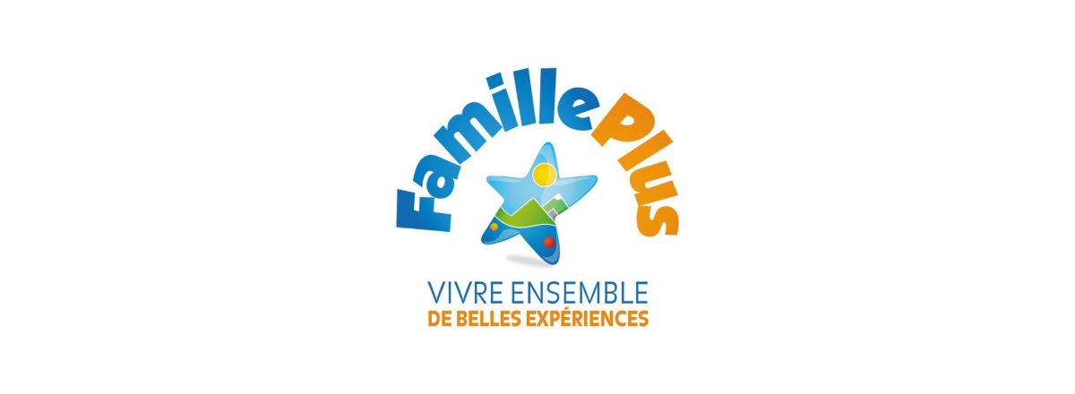 Atelier M est désormais labellisé Famille Plus à Nice !